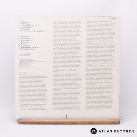 Nick Drake - Heaven In A Wild Flower - An Exploration Of Nick Drake - LP Vinyl