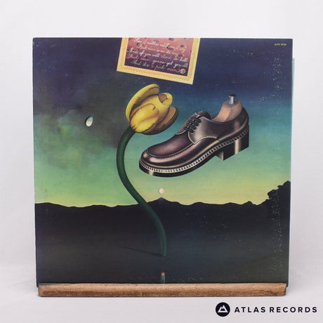 Nick Drake - Pink Moon - A-1U B-1U LP Vinyl Record - VG+/EX