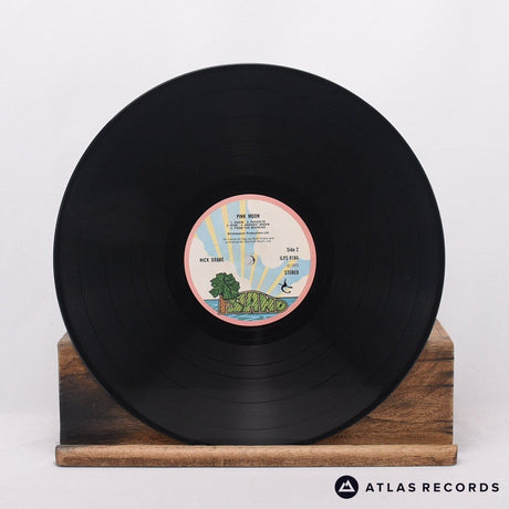 Nick Drake - Pink Moon - A-1U B-1U LP Vinyl Record - VG/VG+