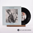 Nick Heyward Love All Day 7" Vinyl Record - Front Cover & Record