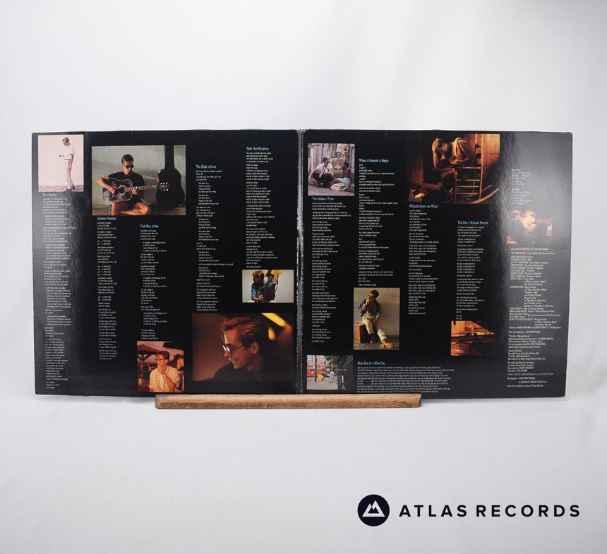 Nick Heyward - North Of A Miracle - Gatefold LP Vinyl Record - VG+/EX