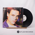 Nick Kamen Each Time You Break My Heart 12" Vinyl Record - Front Cover & Record