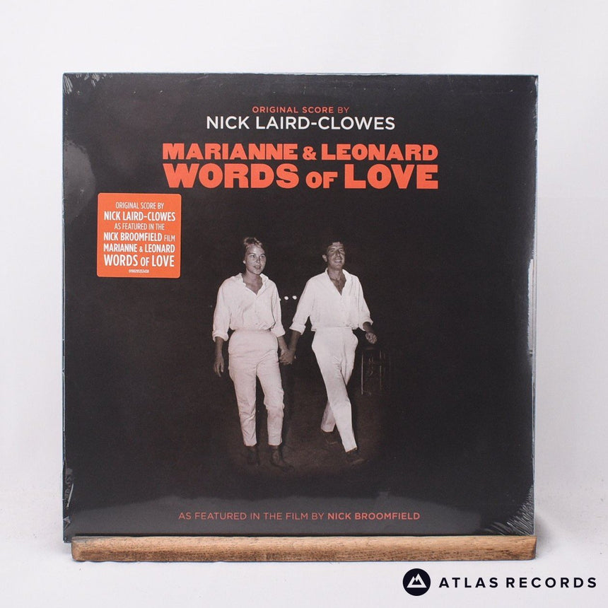 Nick Laird-Clowes - Marianne & Leonard Words Of Love - LP Vinyl Record - NEW