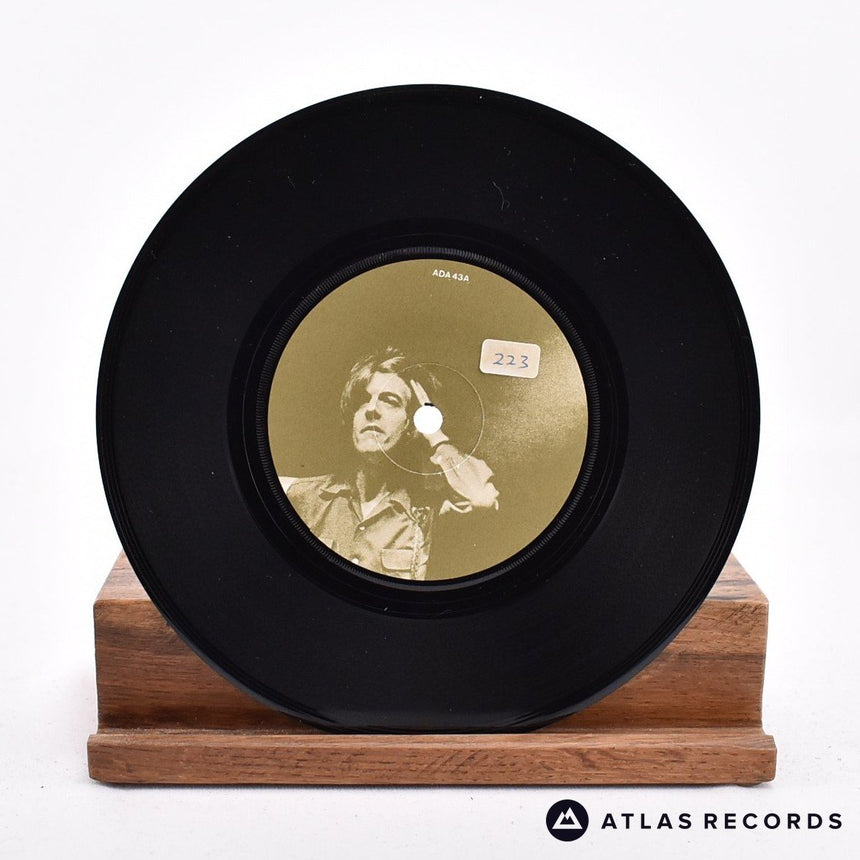 Nick Lowe - Cruel To Be Kind - 7" Vinyl Record - VG+/VG+