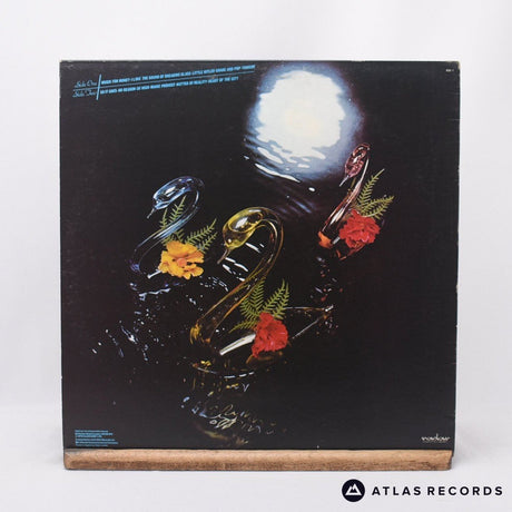 Nick Lowe - Jesus Of Cool - A-2 B-15-2 LP Vinyl Record - VG+/VG+