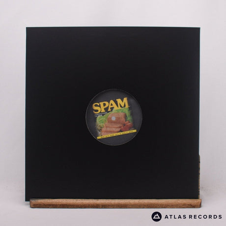 Nick OD Spam Vol. 1 12" Vinyl Record - In Sleeve