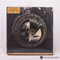Nick Power Throat LP Vinyl Record - Front Cover & Record