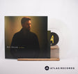 Nick Schilder Shatterproof LP Vinyl Record - Front Cover & Record