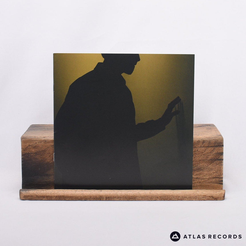 Nick Schilder - Shatterproof - Booklet 1A 1B LP Vinyl Record - NM/NM