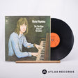 Nicky Hopkins The Tin Man Was A Dreamer LP Vinyl Record - Front Cover & Record