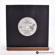 Nigel And The Crosses The Queen Of Eyes 7" Vinyl Record - In Sleeve