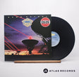 Night Ranger Dawn Patrol LP Vinyl Record - Front Cover & Record