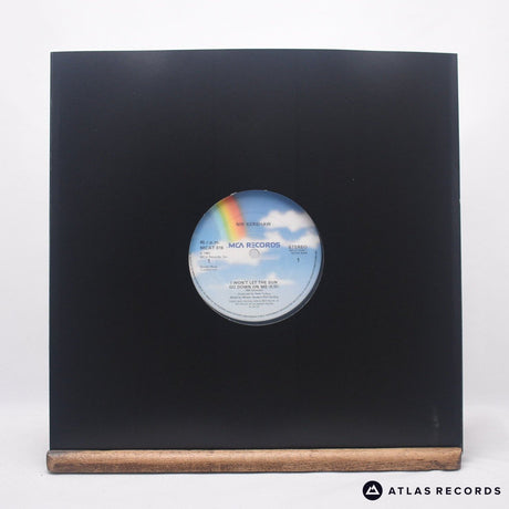 Nik Kershaw I Won't Let The Sun Go Down 12" Vinyl Record - In Sleeve