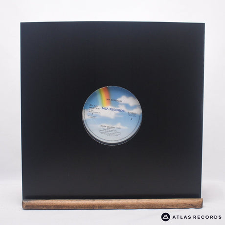 Nik Kershaw - I Won't Let The Sun Go Down - 12" Vinyl Record -