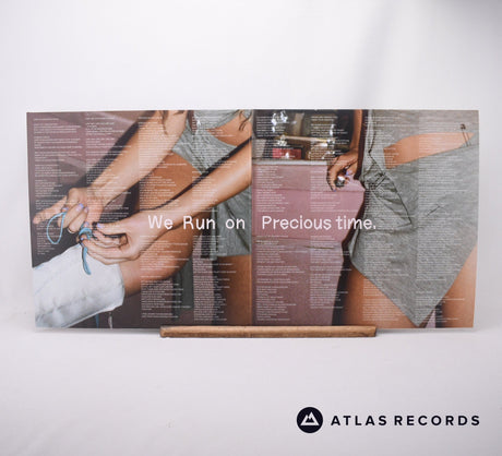 Nilüfer Yanya - My Method Actor - A1 B2 LP Vinyl Record - NM/NM