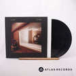 Nils Frahm All Melody 2 x LP Vinyl Record - Front Cover & Record