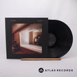 Nils Frahm All Melody 2 x LP Vinyl Record - Front Cover & Record