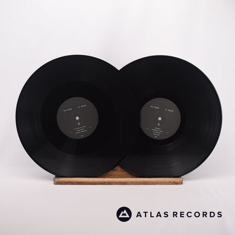 Nils Frahm - All Melody - Booklet A1 B2 C2 D1 2 x LP Vinyl Record - NM/NM