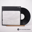 Nils Frahm Day LP Vinyl Record - Front Cover & Record
