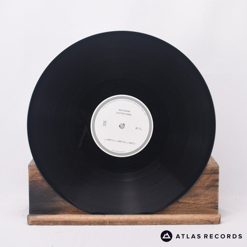 Nils Frahm - Electric Piano - Remastered LP Vinyl Record - NM/EX