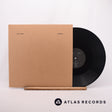 Nils Frahm Encores 1 12" Vinyl Record - Front Cover & Record