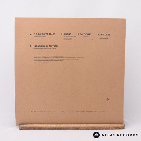 Nils Frahm - Encores 1 - 12" Vinyl Record - NM/EX