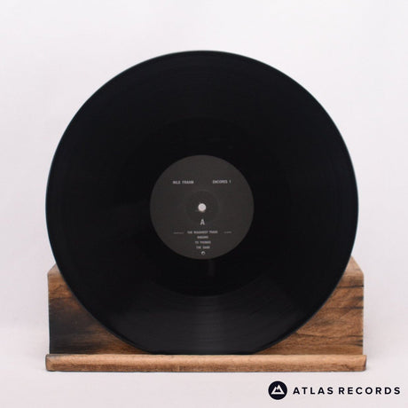 Nils Frahm - Encores 1 - A3 B1 12" Vinyl Record - NM/NM