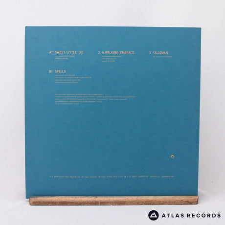 Nils Frahm - Encores 2 - 12" Vinyl Record - NM/EX