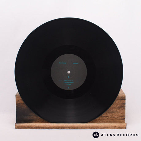 Nils Frahm - Encores 2 - A1 B1 12" Vinyl Record - NM/NM