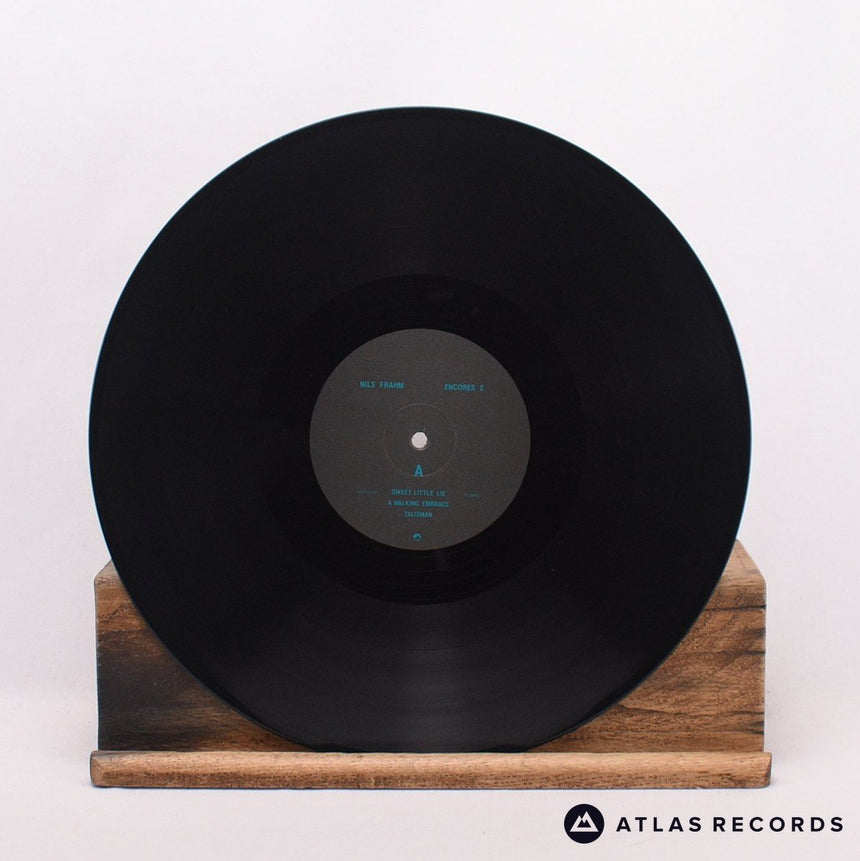 Nils Frahm - Encores 2 - A1 B1 12" Vinyl Record - NM/NM