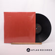 Nils Frahm Encores 3 12" Vinyl Record - Front Cover & Record