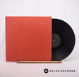 Nils Frahm Encores 3 12" Vinyl Record - Front Cover & Record