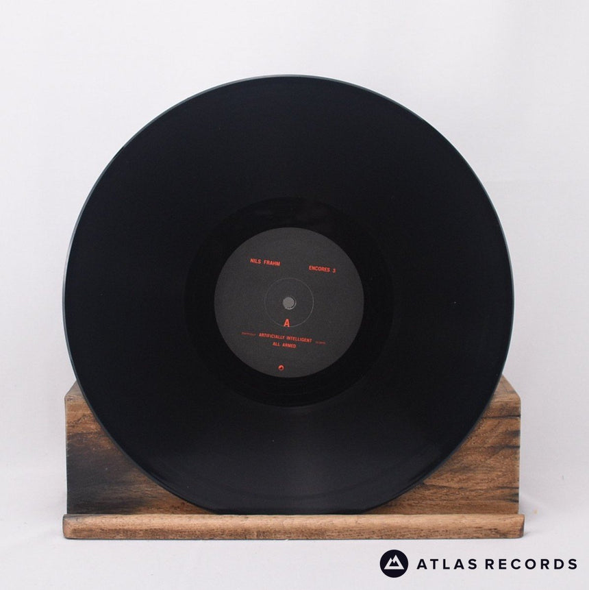 Nils Frahm - Encores 3 - 12" Vinyl Record - NM/EX