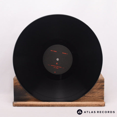 Nils Frahm - Encores 3 - A1 B1 12" Vinyl Record - NM/NM