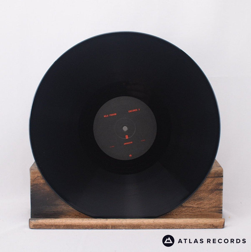 Nils Frahm - Encores 3 - 12" Vinyl Record - NM/EX