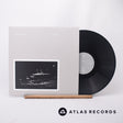 Nils Frahm Graz LP Vinyl Record - Front Cover & Record