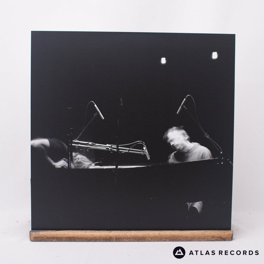 Nils Frahm - Graz - Insert LP Vinyl Record - NM/NM