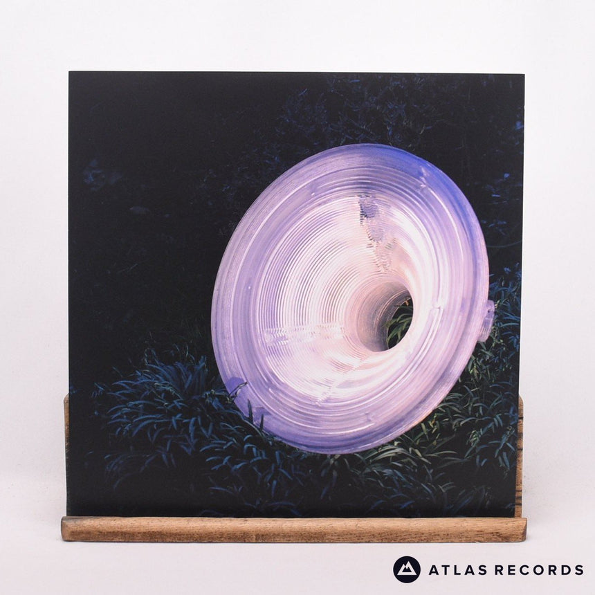 Nils Frahm - LateNightTales - 180G A2 B1 C2 D2 2 x LP Vinyl Record - NM/EX