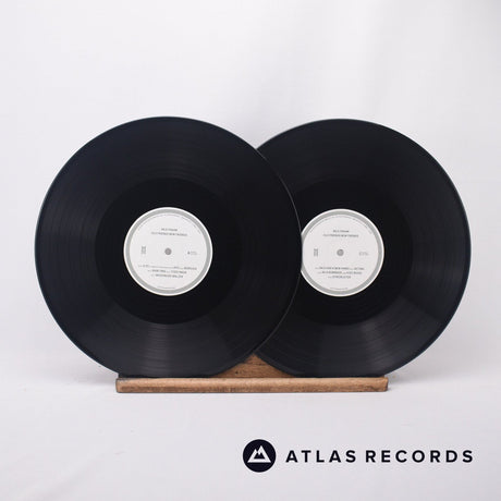 Nils Frahm - Old Friends New Friends - A1 B1 C1 D1 2 x LP Vinyl Record - NM/EX