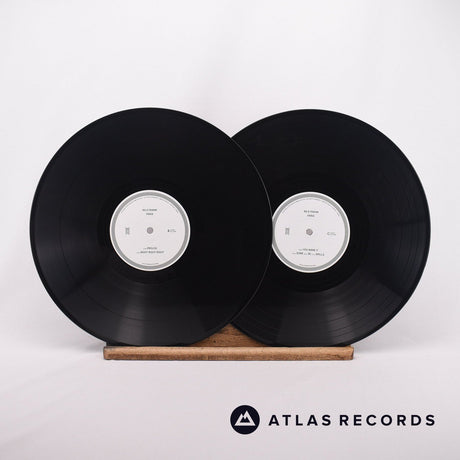 Nils Frahm - Paris - 2 x LP Vinyl Record - NM/NM