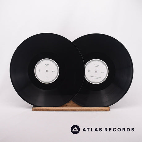 Nils Frahm - Paris - 2 x LP Vinyl Record - NM/NM