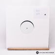 Nils Frahm Solo LP Vinyl Record - Front Cover & Record