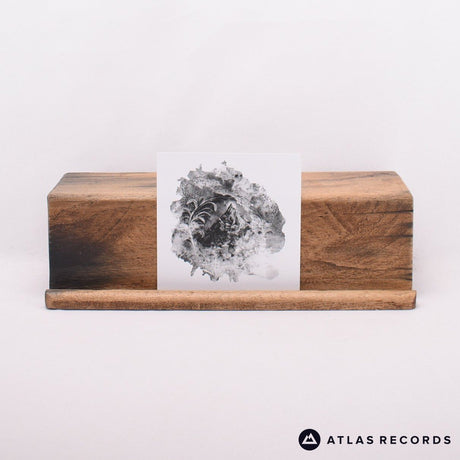 Nils Frahm - Spaces - Die-Cut Sleeve Inserts A B C D 2 x LP Vinyl Record - NM/NM