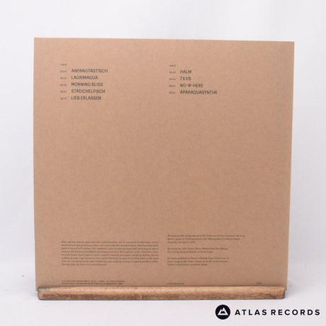 Nils Frahm - Streichelfisch - Reissue LP Vinyl Record - NM/NM