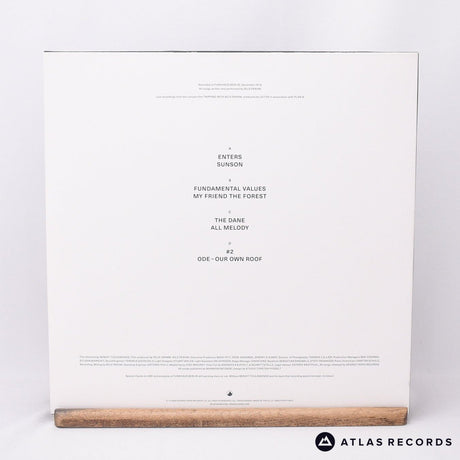 Nils Frahm - Tripping With Nils Frahm - 2 x LP Vinyl Record - EX/VG+