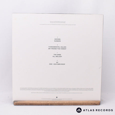Nils Frahm - Tripping With Nils Frahm - 2 x LP Vinyl Record - EX/EX