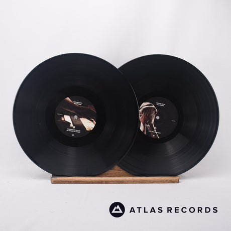 Nils Frahm - Tripping With Nils Frahm - 2 x LP Vinyl Record - EX/EX