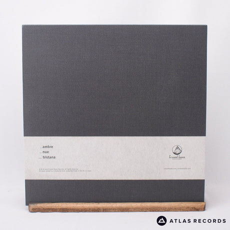 Nils Frahm - Wintermusik - Reissue LP Vinyl Record - NM/EX