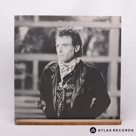 Nils Lofgren - Flip - LP Vinyl Record - EX/EX