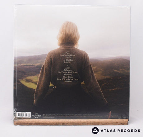 Nina Nesbitt - Mountain Music - LP Vinyl Record - NEW